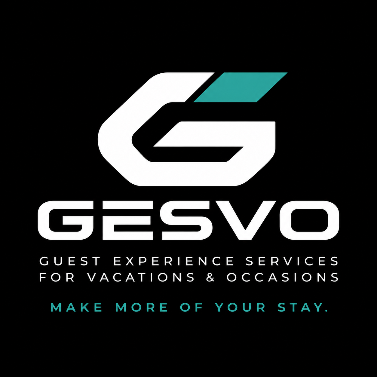 GESVO — Guest Experience Services for Vacations & Occasions