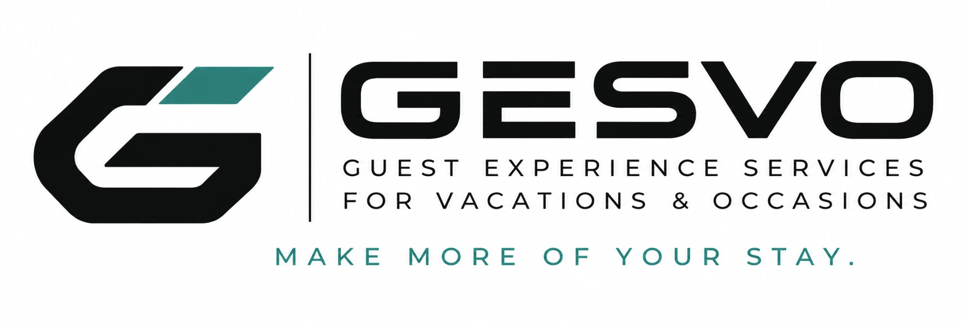 GESVO — Guest Experience Services for Vacations & Occasions