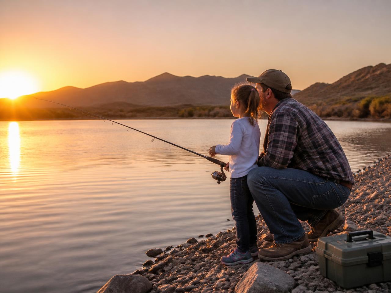 Water recreation near vacation rentals in Lake Havasu City