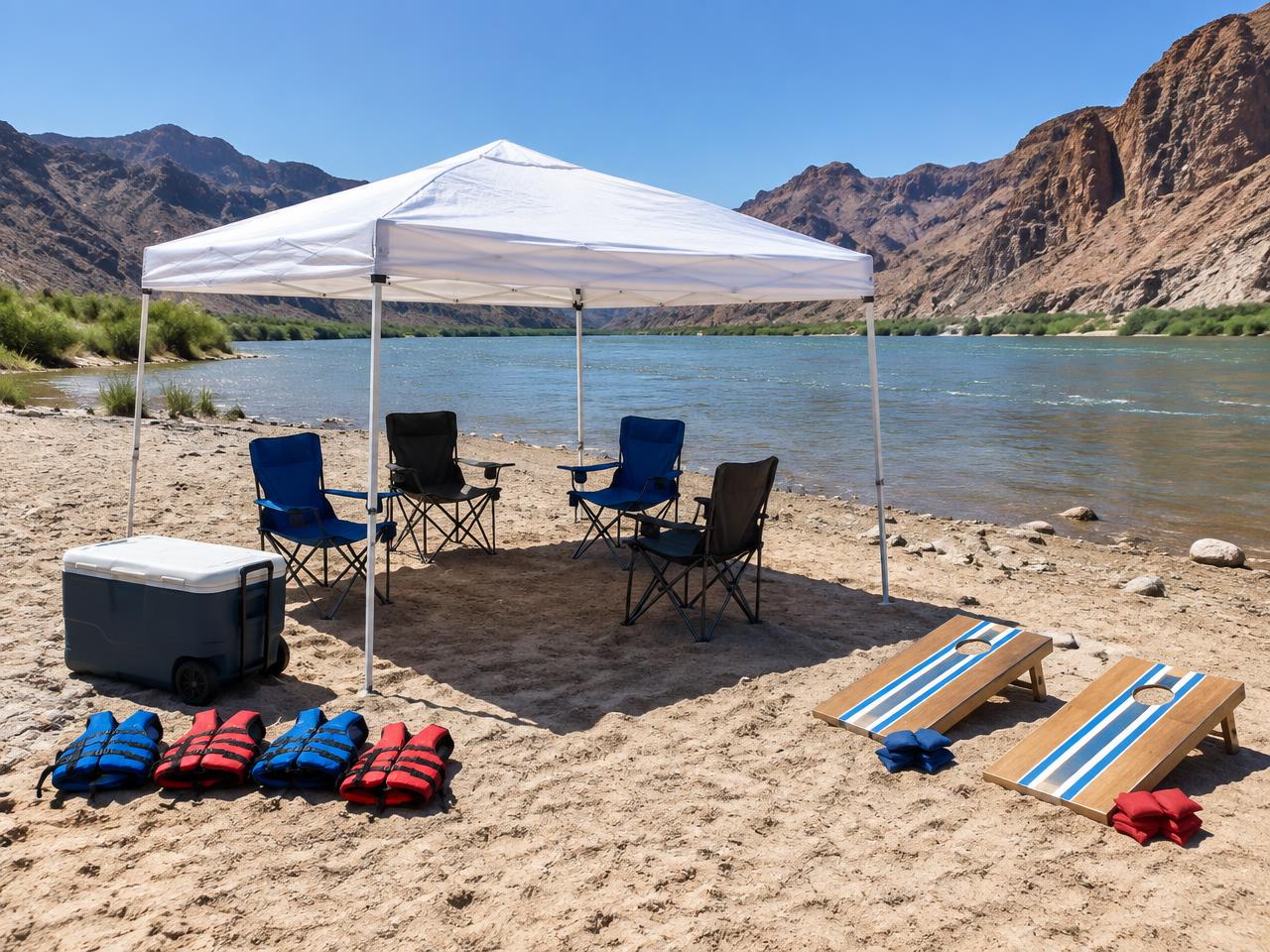 River Day