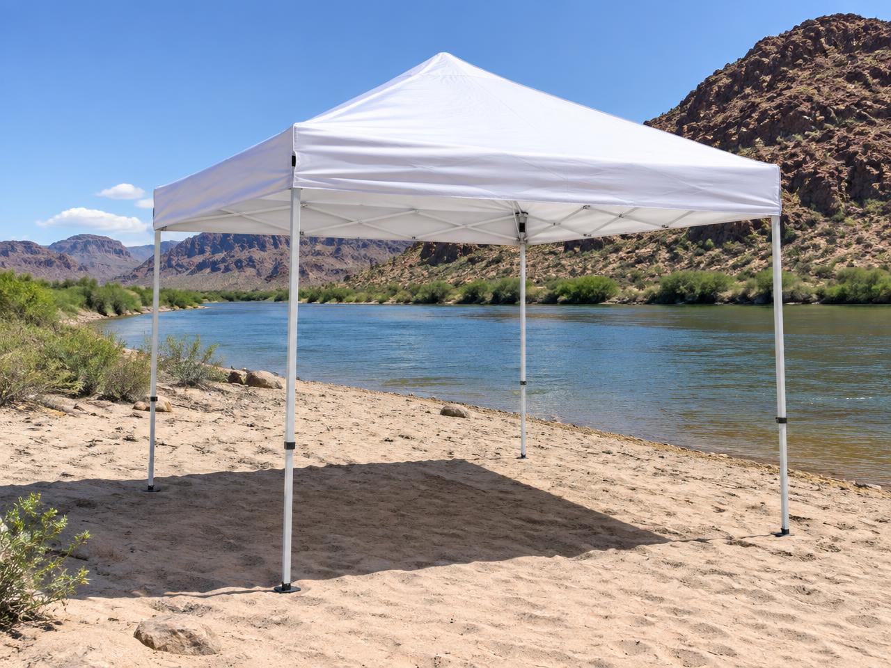 10x10 Canopy