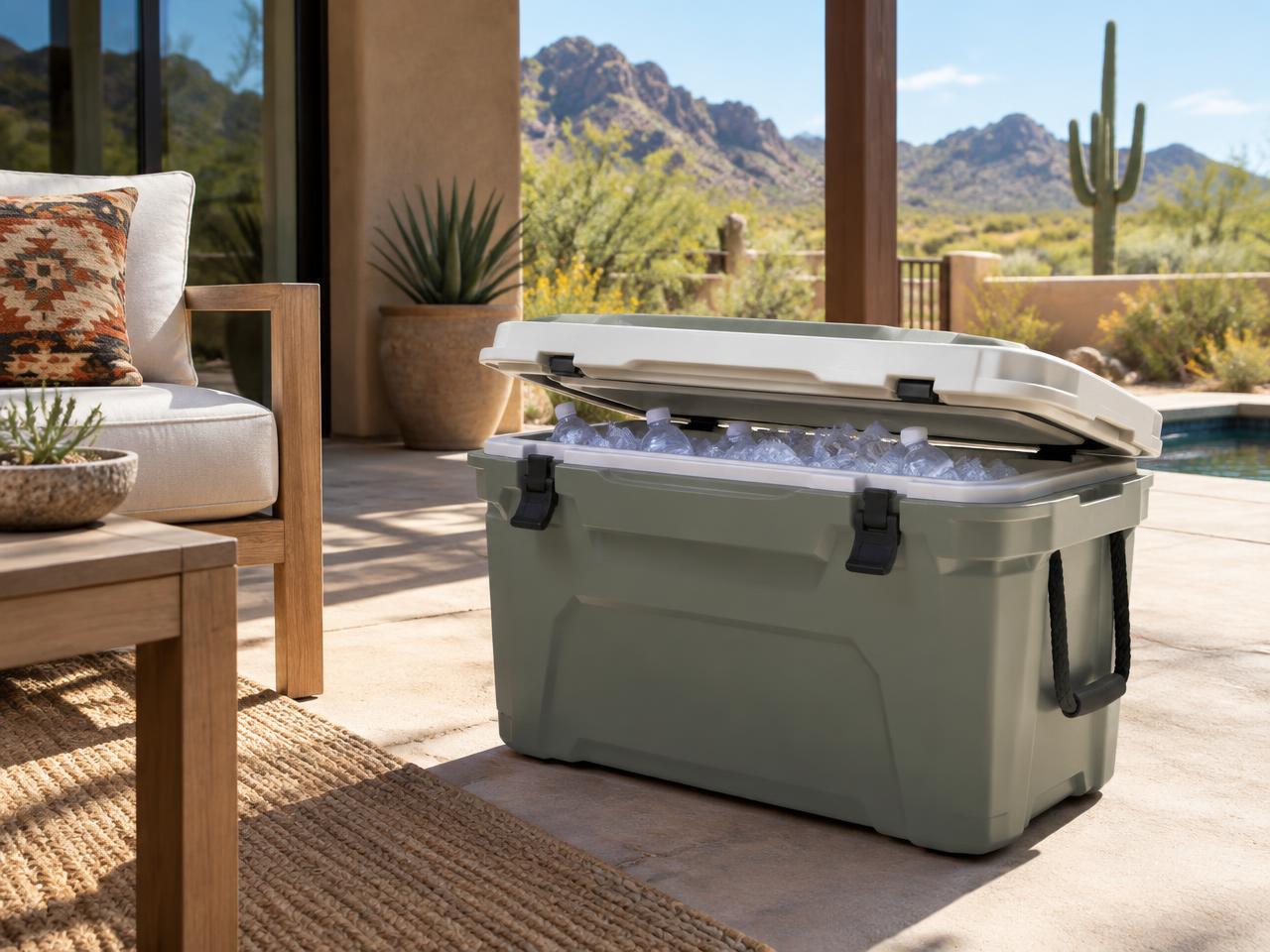 Medium Cooler
